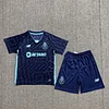 2024/2025 Porto Third Football Jersey 1:1 Thai Quality Kids Size