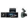 1080P WiFi Dash Cam with IR Night Vision Parking Monitoring Car Video Recorder