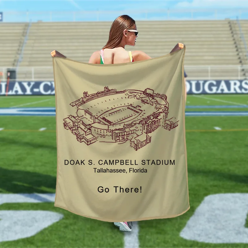 Custom Blanket Personalized Kids Gifts | Makemesurprise&reg;