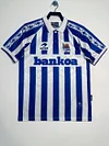 1994-1995 Retro Real Sociedad Home Jersey Football Shirt
