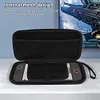 PU Carrying Case & Screen Protector for Switch 2 Game Conslole Case Anti-scratch