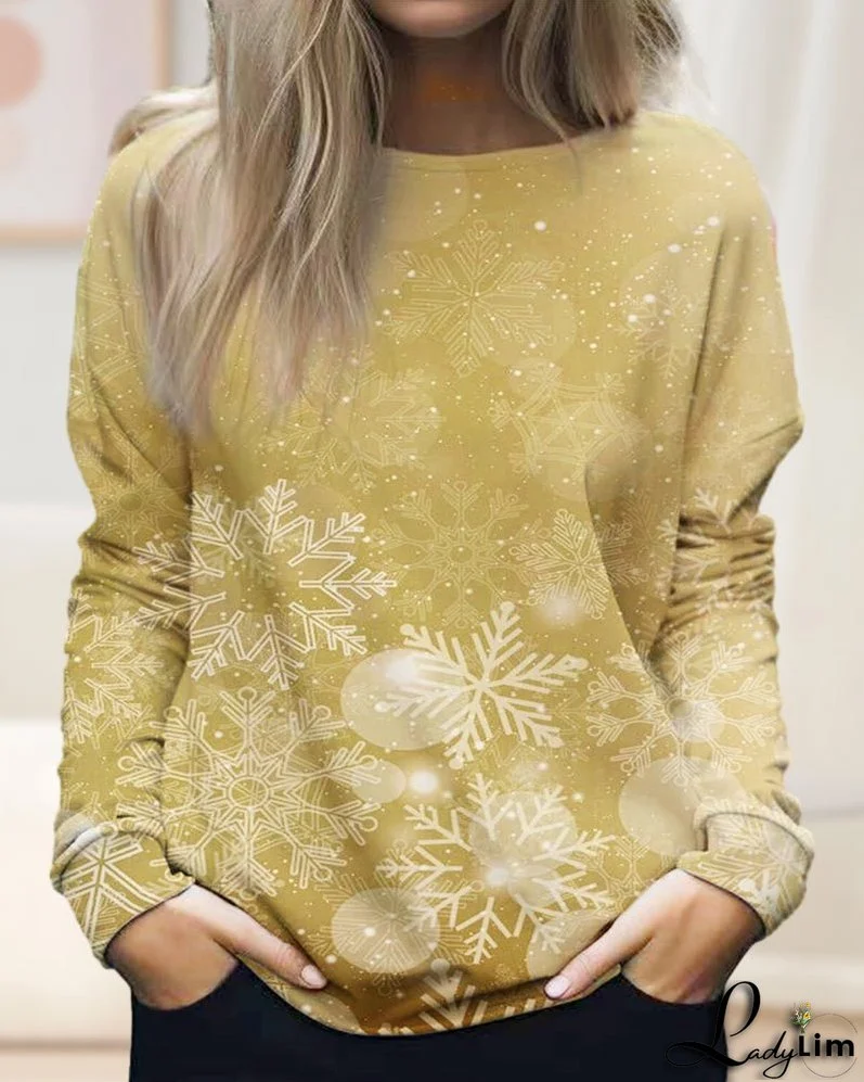 Timeless and Elegant Sweater