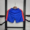 2024 Shorts Atletico Madrid Home Football Shirt 1:1 Thai Quality