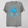 So Long, And Thanks For All The Fish! T-Shirt