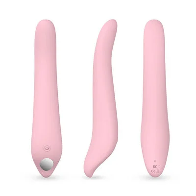 S-HANDE 9 Vibration Modes Female Clit G-spot Tongue Vibrator