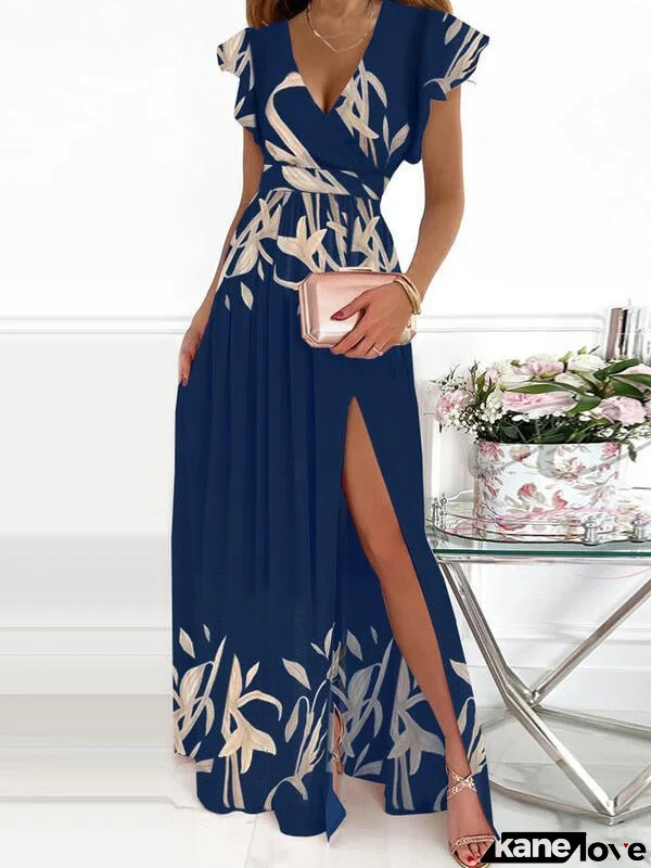 Practical and light Dress