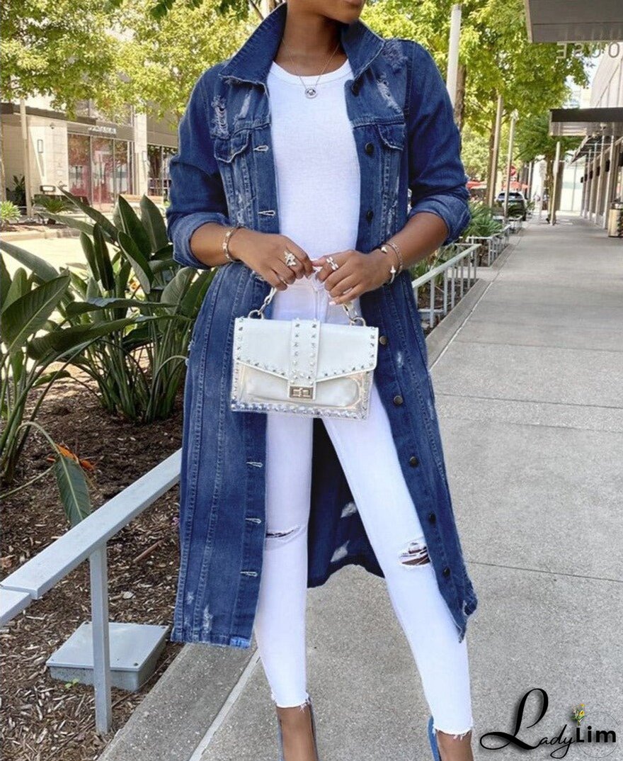 Elegant and Versatile winter Jacket