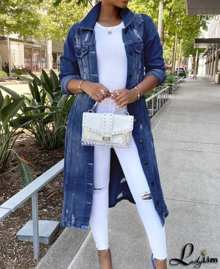 Elegant and Versatile winter Jacket