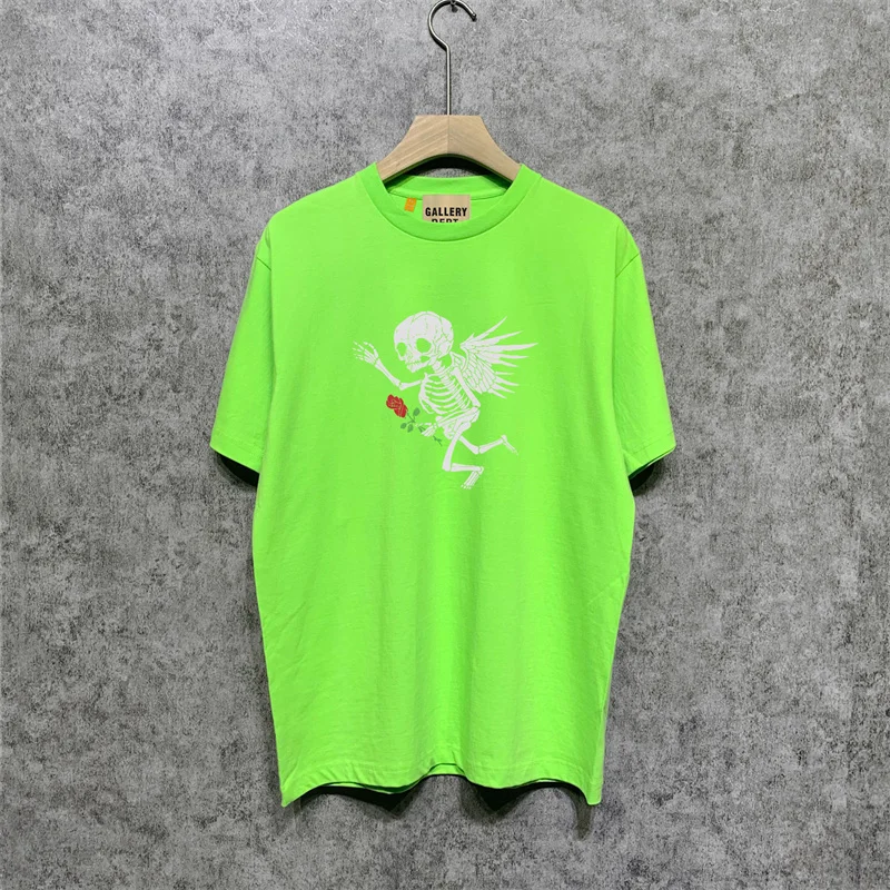 GALLERY DEPT 2023 new casual short sleeves