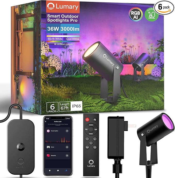 [smart lighting outlet dimmer switch smart home]-[lumary]