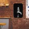 Ozzy Osbourne - Vintage Metal Signs - 20*30cm/30*40cm - Music