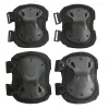 Tactical Knee And Elbow Pads Set