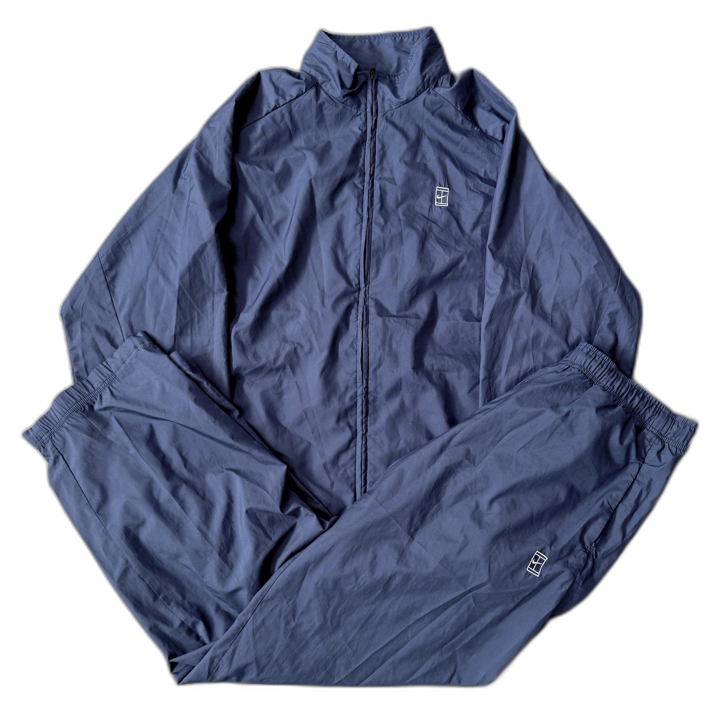 Vintage Tracksuit