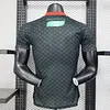 Joyfball 2025 Player Version Palestine Away Football Jersey 1:1 Thai Quality（The player version jersey is a bit tight, please pay attention to the size selection）