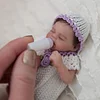 Babiesprincess Lifelike Reborn Baby Doll, Babiesprincess