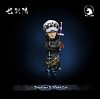 Trafalgar D. Water Law - ONE PIECE Resin Statue - MDS Studio