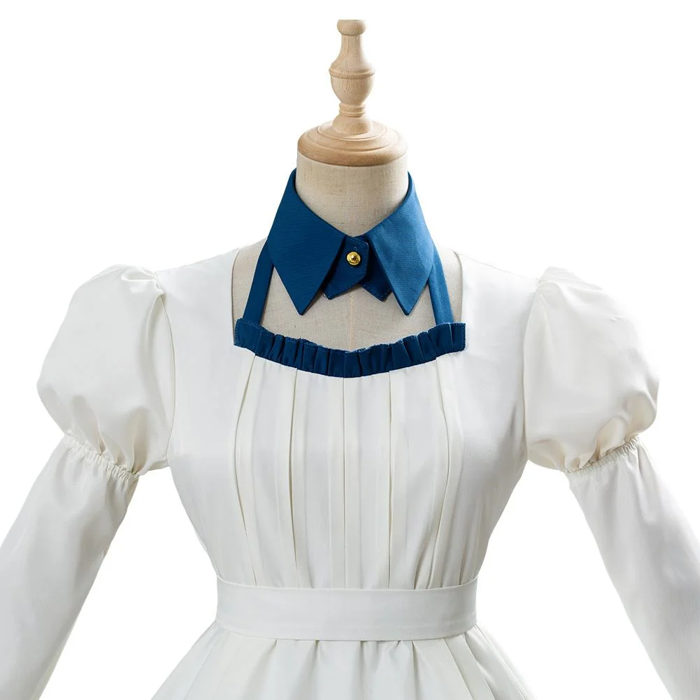 Best Invented Inference Iwanaga Kotoko Dress Cosplay Costume