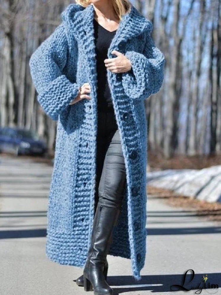 Modern and Fashionable Cardigan