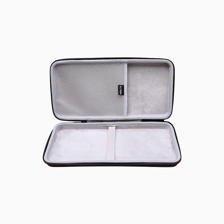 LTGEM Portable Travel Case for Logitech MX Mechanical Mini Keyboard