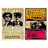 2PCS Music - Metal Tin Signs(8*12Inch/12*16Inch)