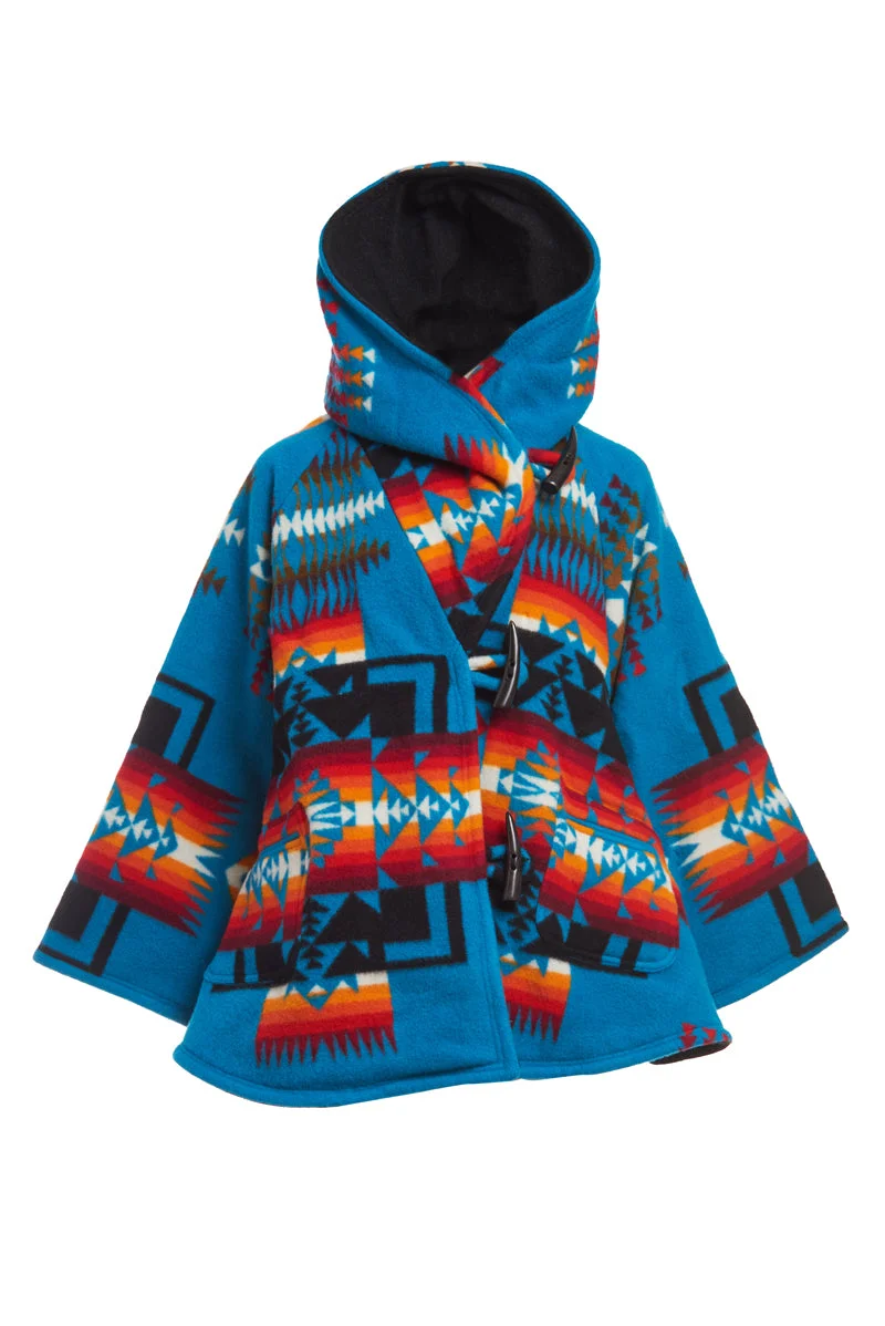 Chief Joseph Classic Cloak