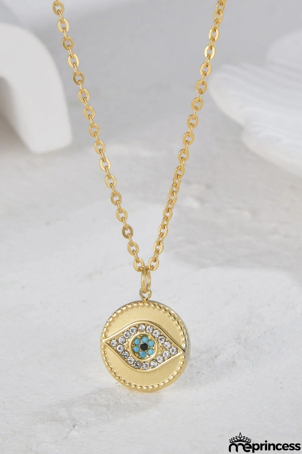 Stainless Steel Necklace