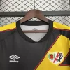 25/26 Rayo Vallecano de Madrid SAD Soccer Jersey Second Away