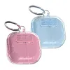TPU PC Case for FreeClip 2 Transparent Cover with Hidden Phone Stand