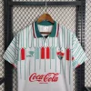 Retro 1993 Fluminense Soccer Jerrsey Away