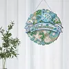 Atmosph&egrave;re d&rsquo;&eacute;t&eacute;-pendentif en diamant