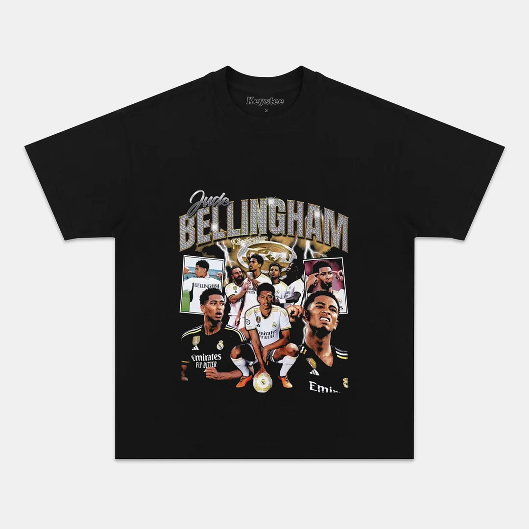 JUDE BELLINGHAM 1.0 TEE