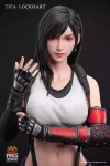 1/3 Scale Tifa Lockhart - (FF7) Final Fantasy VII Resin Statue - Fries-Studios