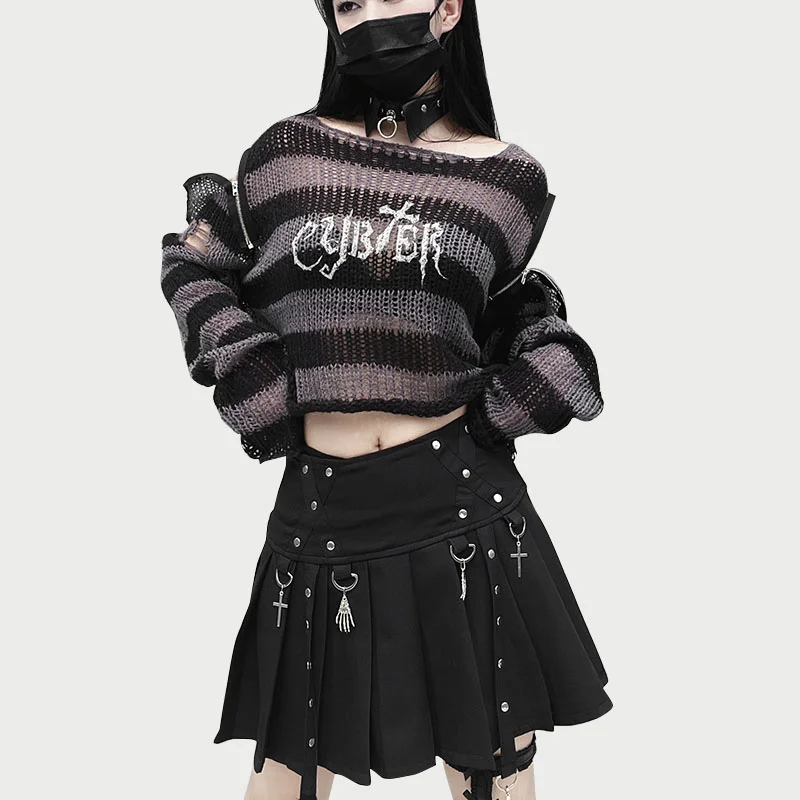 Single On The 24th Skirt