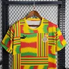 2023 Ghana Home Football Shirt 1:1 Thai Quality