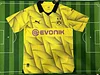 2023/2024 Dortmund Third Away Football Shirt