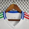 2024 Italy Away Football Shirt 1:1 Thai Quality
