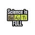 Very Curious Scientist