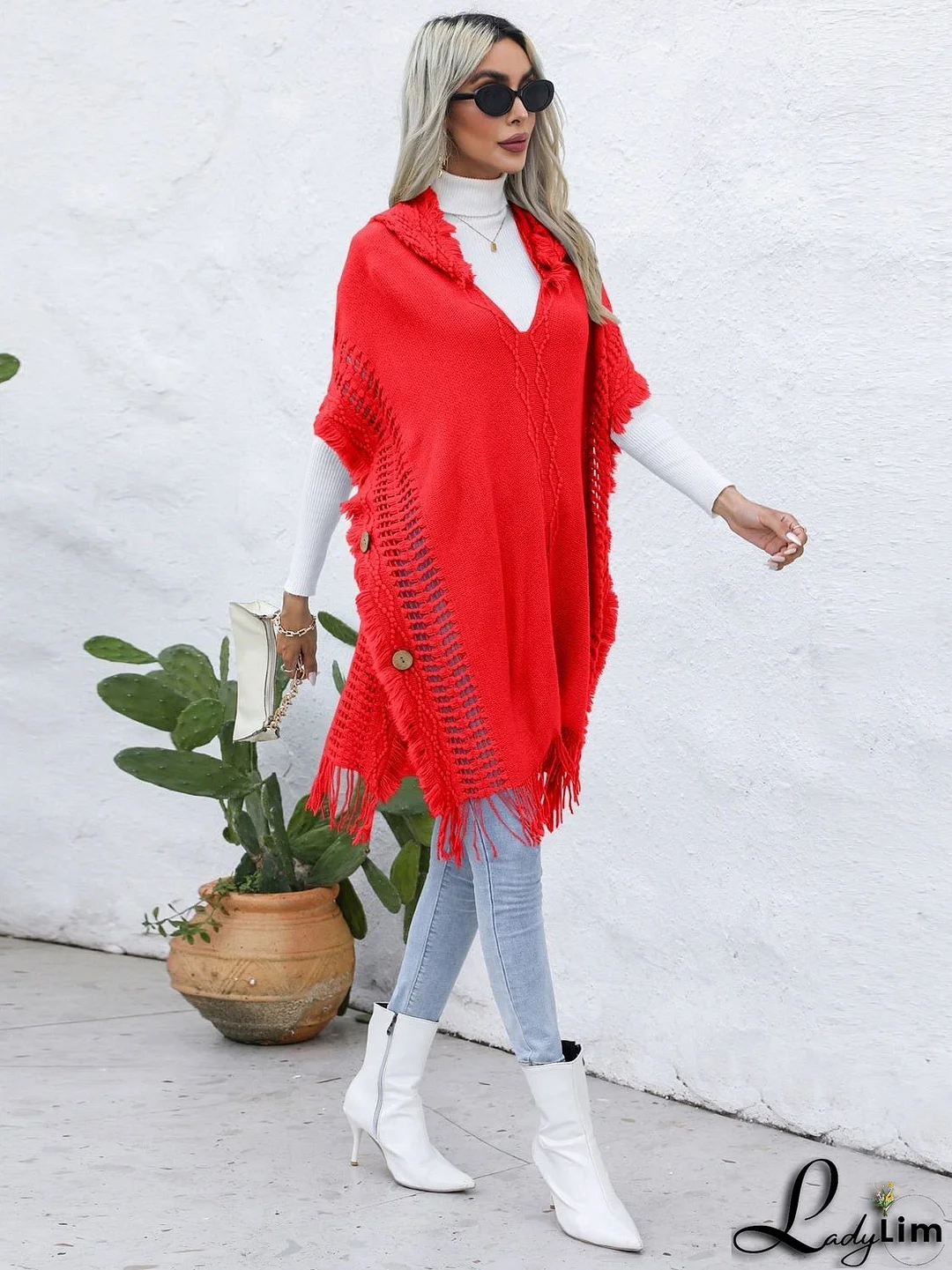 Timeless and Elegant garment