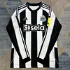 2025/2026 Long Sleeve Newcastle United Home Football Shirt 1:1 Thai Quality