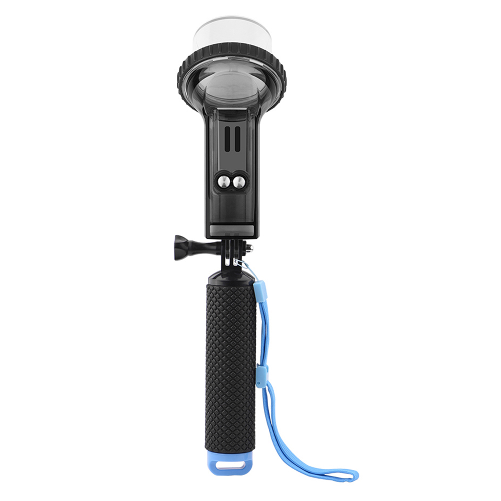 

Underwater Diving Waterproof Case Buoyancy Floating Rod for DJI Osmo Pocket, 501 Original