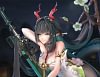 1/6 Scale Zhuang Fangyi - Arknights: Endfield Resin Statue - MIYIN Studios