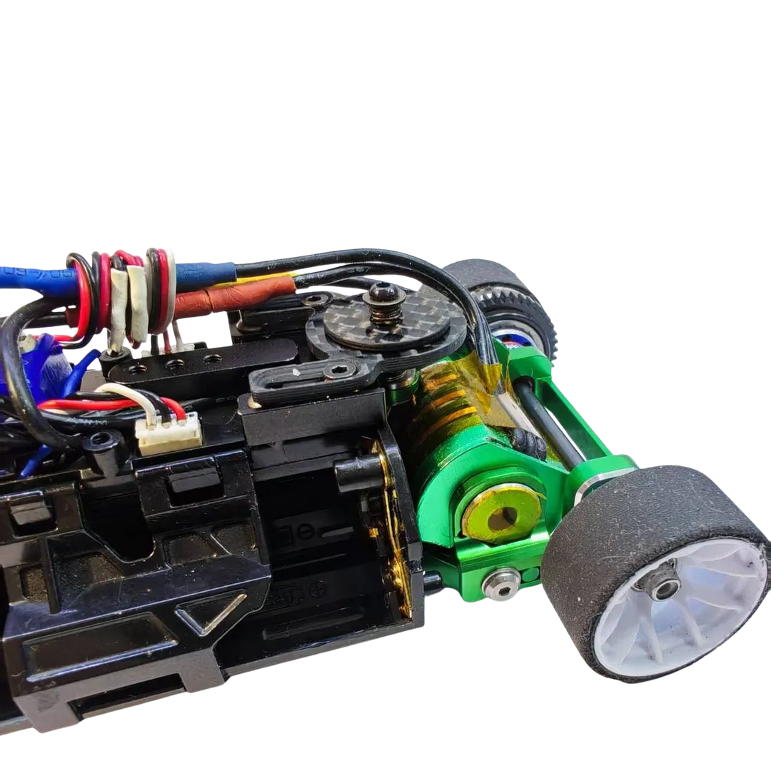 GloryRC Stepless Friction Damper for Mini-Z