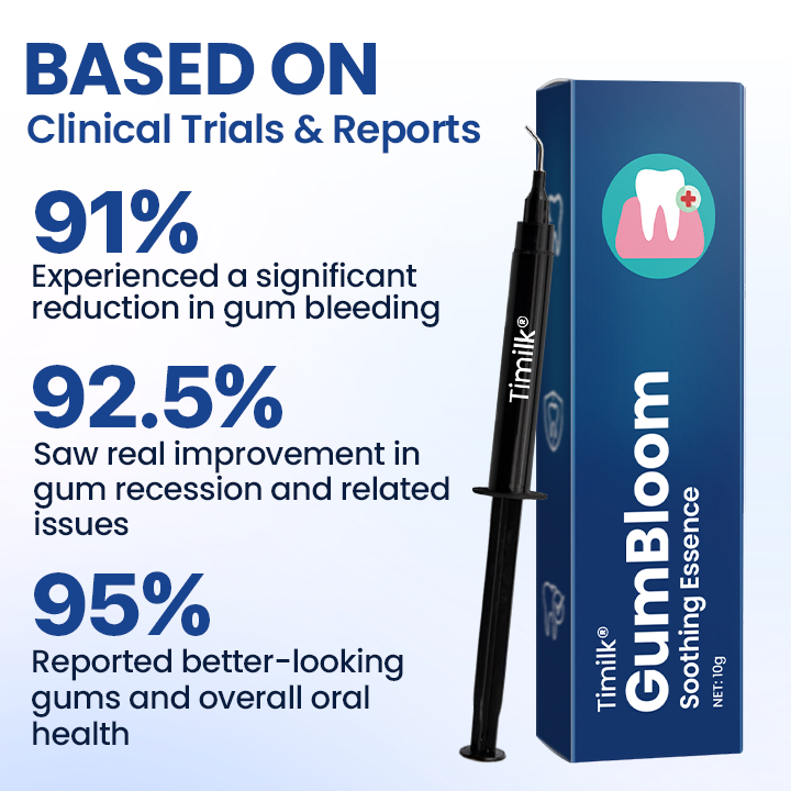 Oral Gloss Gum Care Essence