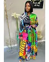 Beyond Bold Dress