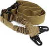 Selighting Gewehrschlinge 2 Punkt Sling Waffen Gurt Gewehrgurt Verstellbar Paracord für Jagd Airsoft Camping Outdoor