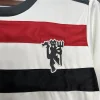 2024/2025 Manchester United Third Football Jersey 1:1 Thai Quality