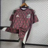 2024 Mexico Home Soccer Jersey 1:1 Thai Quality