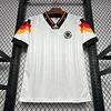 1992 Retro Germany Home Football Shirt 1:1 Thai Quality