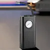 Car Tire Inflator USB Charging Handheld Air Pump Electric Pump for MTB Road Bike