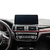 For BMW 1 2 Series F20 F22 F45 F46 Android Screen Carplay Autoradio GPS Navigation